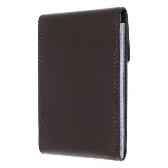 Golden Head Polo RFID credit card case leather 12 cm