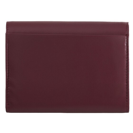 DuDu Wallet RFID leather 13 cm