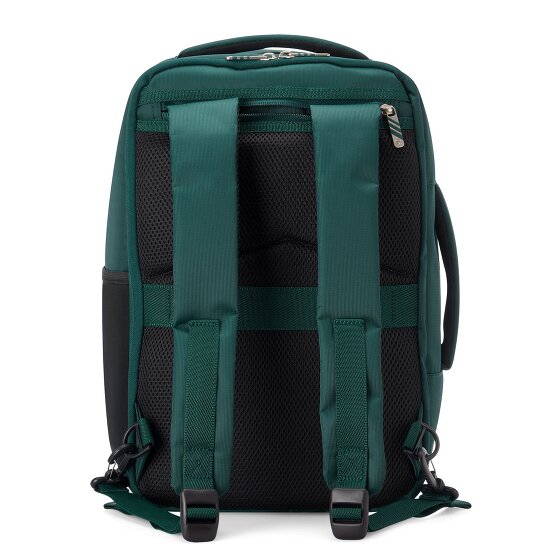 Roncato Speed travel backpack 40 cm laptop compartment