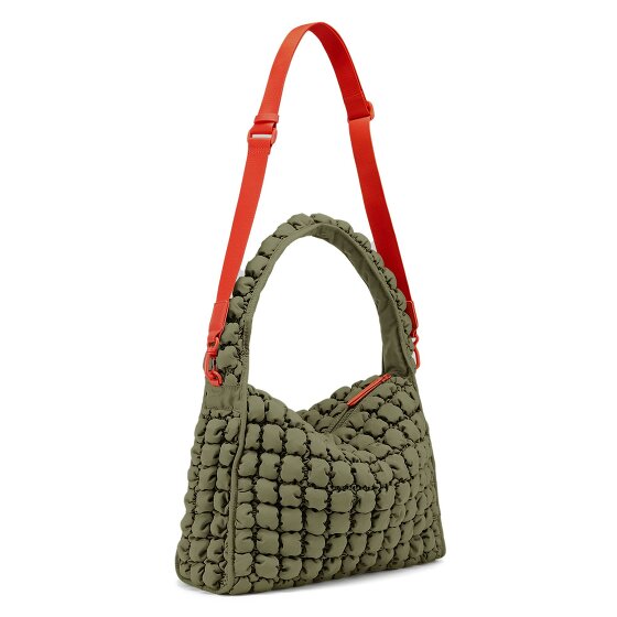 LES VISIONNAIRES Unio Hobo Shoulder Bag 47 cm