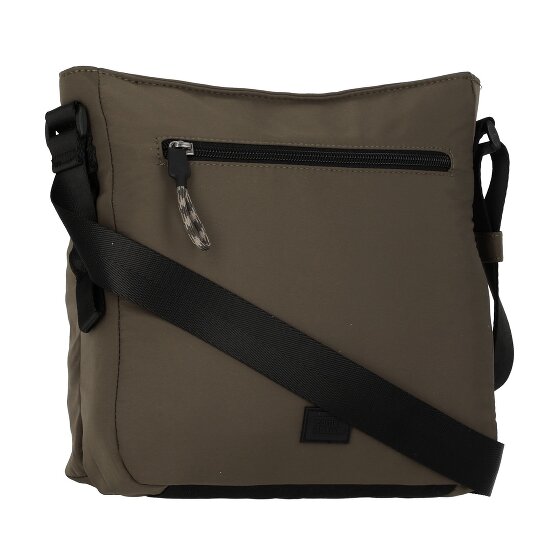 camel active Terra Shoulder bag 28 cm