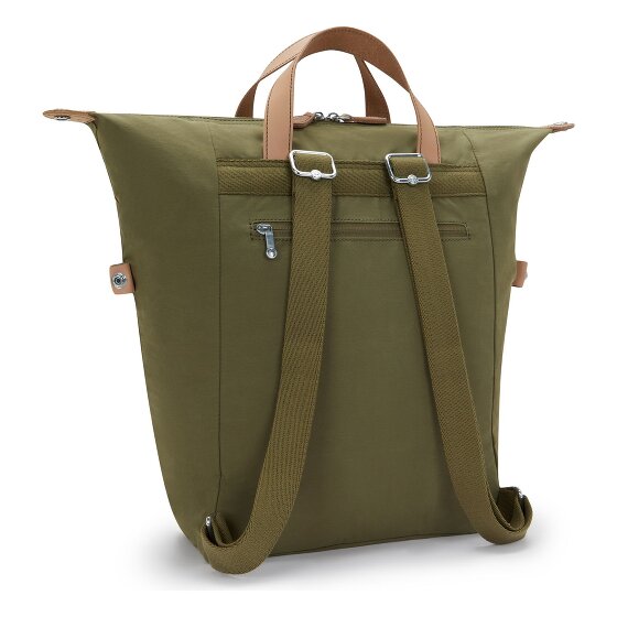 Kipling Ona ++ New Art Daypack 44.5 cm Laptop compartment