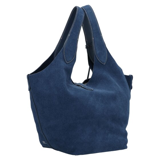 POLO RALPH LAUREN Polo Play Shoulder Bag Leather 39.5 cm