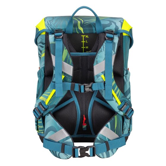 Scout Neo School bag set 4-piece