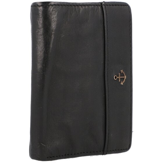 Harbour 2nd Cool Casual Amoy Wallet Genuine Leather 2 cm