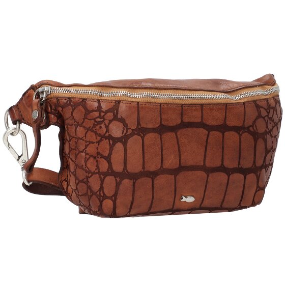 Campomaggi Fanny pack Leather 20 cm