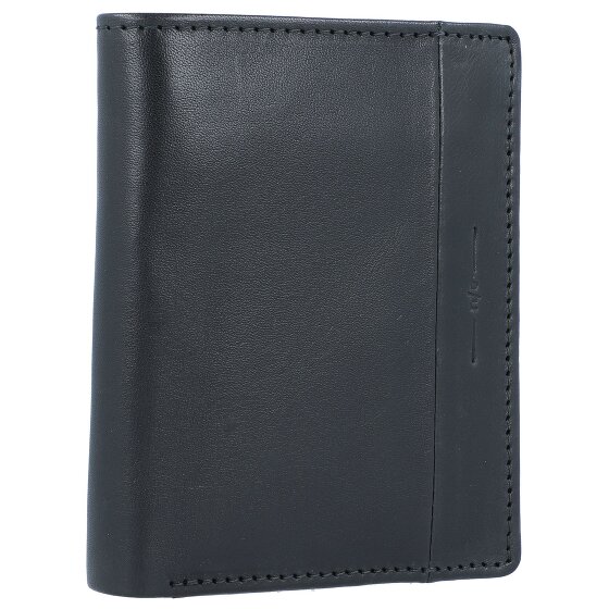 aunts & uncles Soundcheck Plectrum wallet RFID leather 9.5 cm