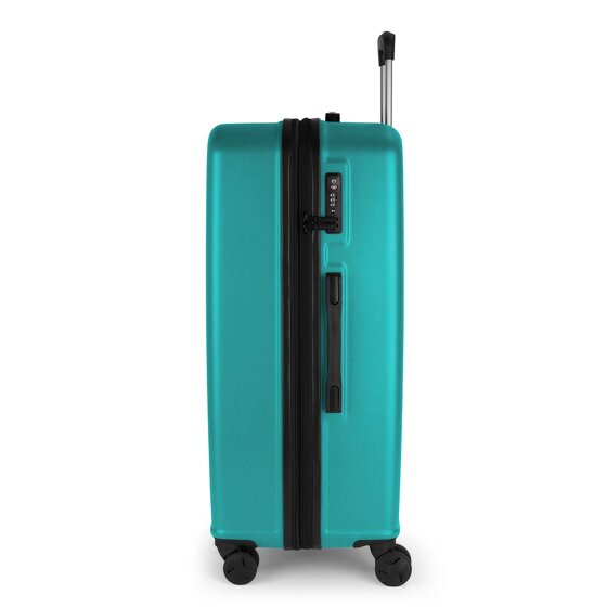 Gabol 4 Roll Trolley 77 cm
