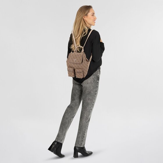 Guess Manhattan II City Backpack 33 cm