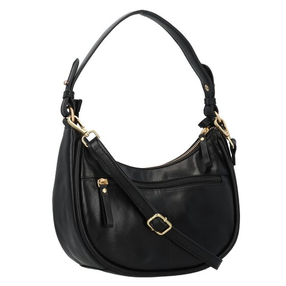 Burkely Vintage Veda Shoulder Bag Leather 27 cm