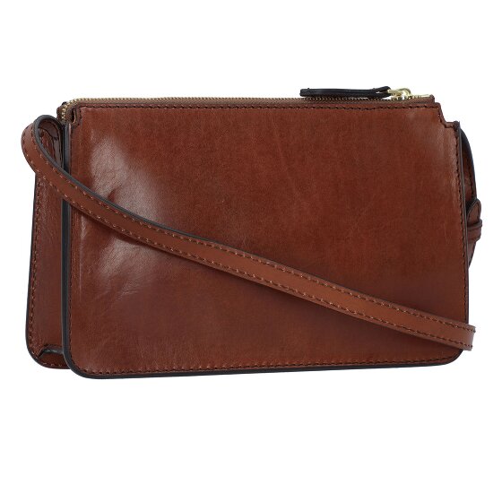 The Bridge Lucrezia Shoulder bag Leather 27 cm