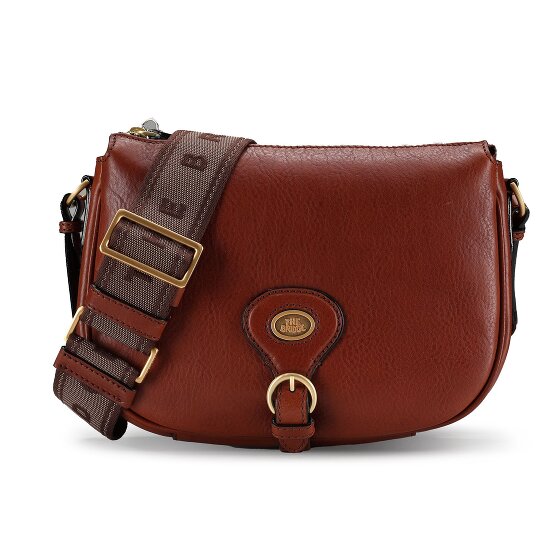The Bridge Isadora Shoulder bag Leather 27 cm