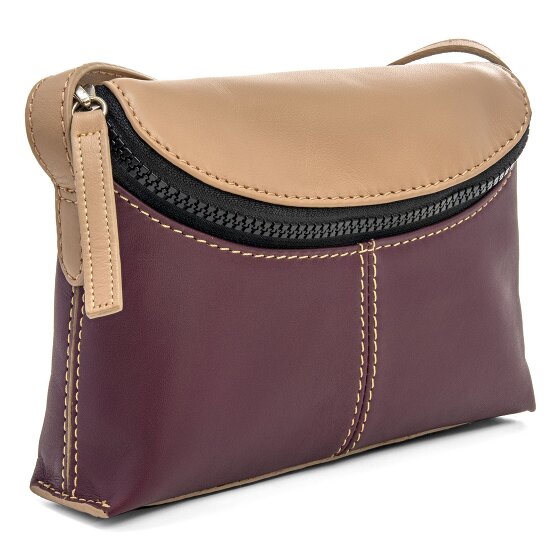 Mywalit Shoulder bag leather 20 cm