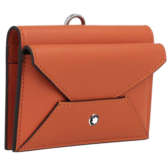 Montblanc Meisterstück Selection Credit card case Leather 10.5 cm