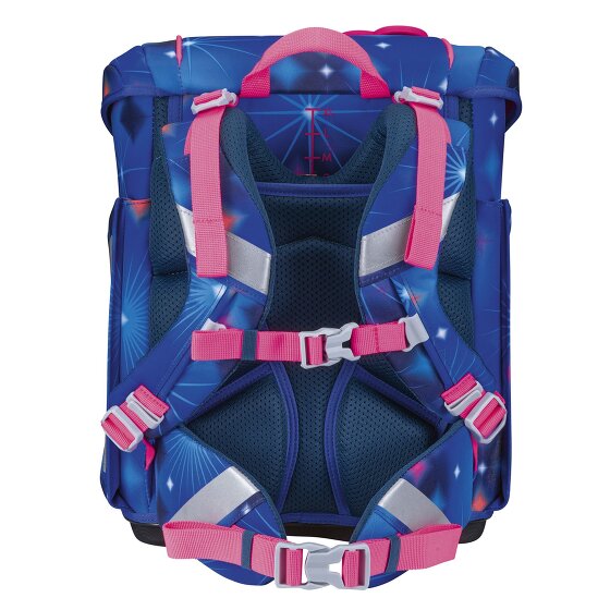 Scout Micro School bag set 5-piece