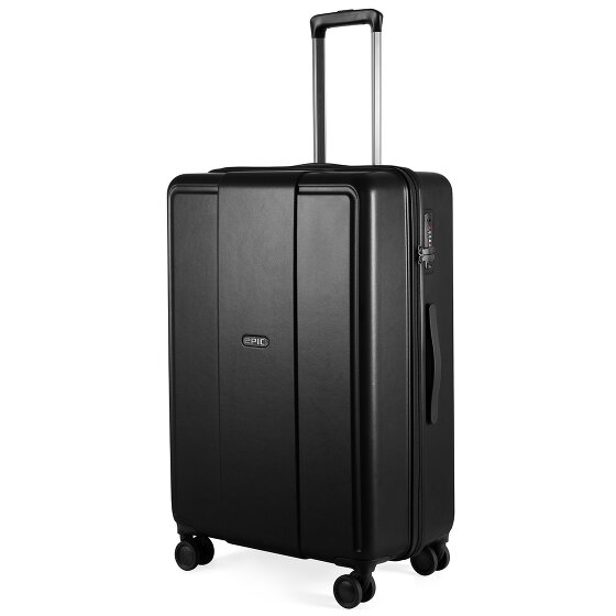 Epic Pop 6.0 4 wheels Trolley 75 cm