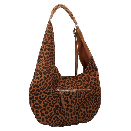 FredsBruder For Lovers Shoulder Bag Leather 45 cm