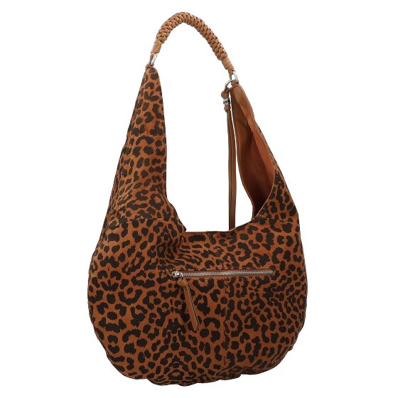 FredsBruder For Lovers Shoulder Bag Genuine Leather 45 cm
