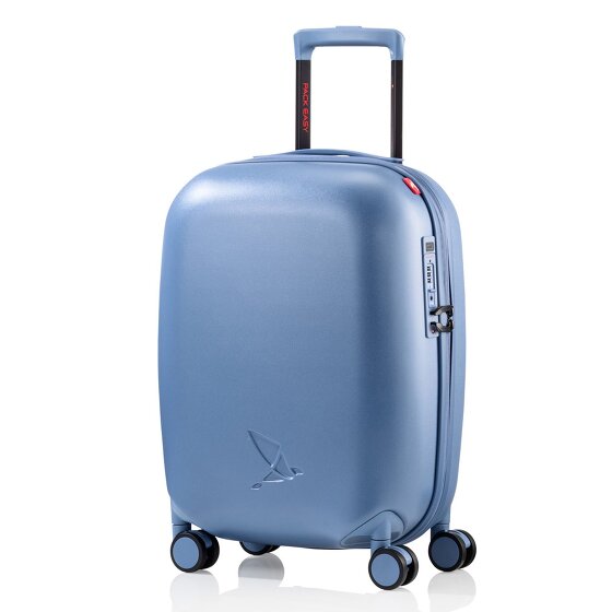 Pack Easy Gen T 4 wheels Cabin suitcase 52 cm
