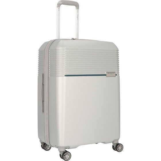 Hedgren Lineo Stripe M 4 Roll Trolley 66 cm