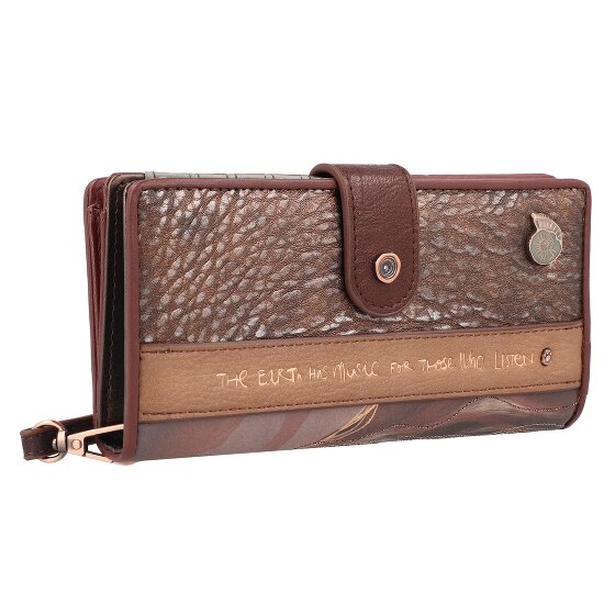 Anekke Core Wallet RFID protection 18 cm