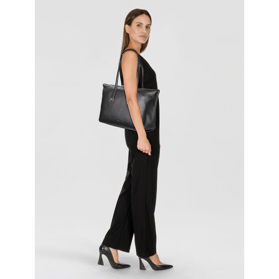 Furla Olivia Shopper Bag M Leather 32 cm