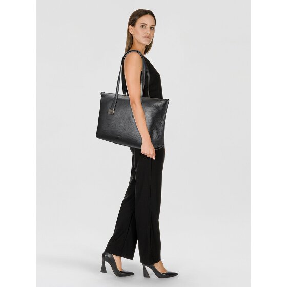 Furla Olivia Shopper Bag M Leather 32 cm