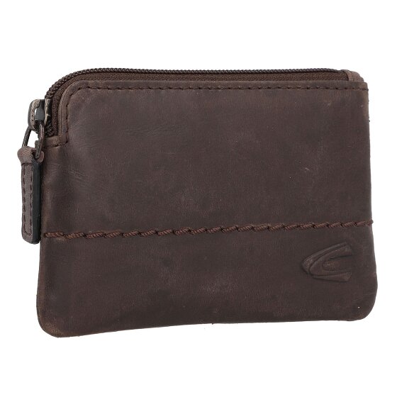 camel active Hanoi key wallet leather 11 cm camel active Hanoi key wallet leather 11 cm