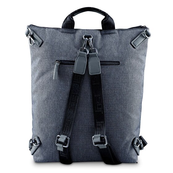Jost Bergen Daypack S RFID protection 40 cm