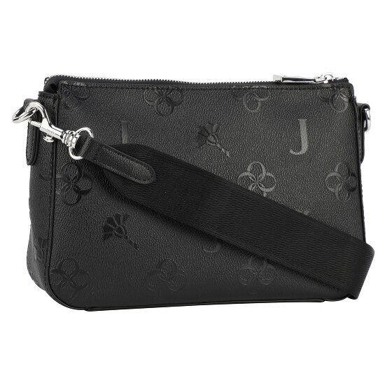 Joop! decoro stampa Shoulder bag 24 cm