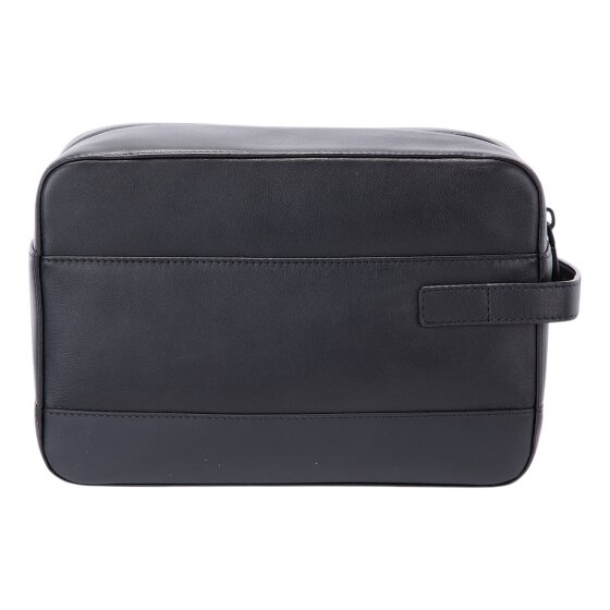 Joop! Manciano Eris Toilet bag Leather 25 cm