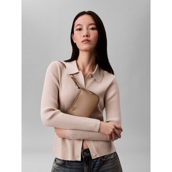 Calvin Klein CK Small Shoulder Bag 27 cm