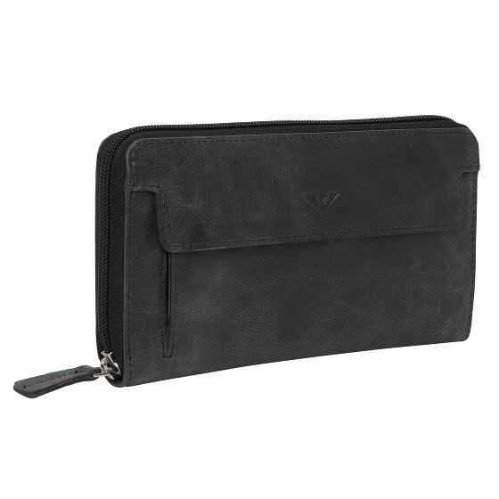 Voi City Cowboy Paka Wallet Leather 19 cm Voi City Cowboy Paka Wallet Leather 19 cm
