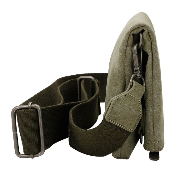 Fritzi aus Preußen Ronja Cross Vintage Shoulder bag 30 cm