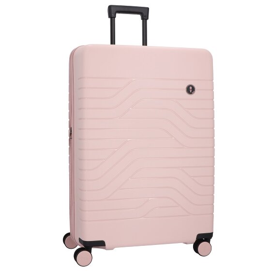 Bric's BY Ulisse 4 Roll Trolley 79 cm