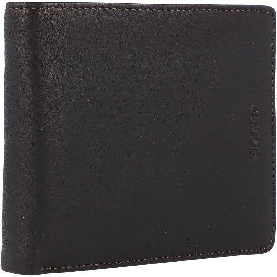 Picard Brooklyn wallet leather 12 cm