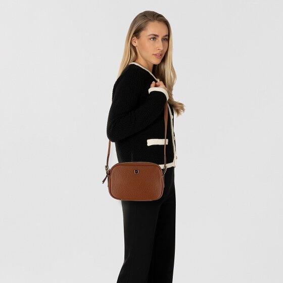Fossil Danni Shoulder bag Genuine Leather 23 cm