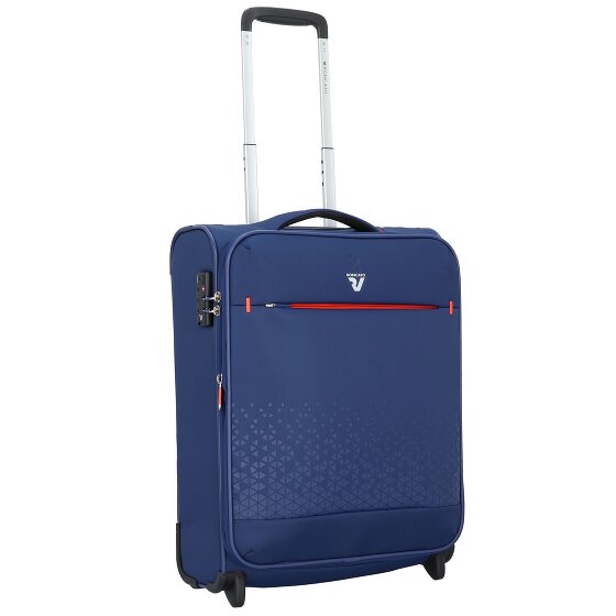 Roncato Crosslite 2 Roll Cabin Trolley 55 cm