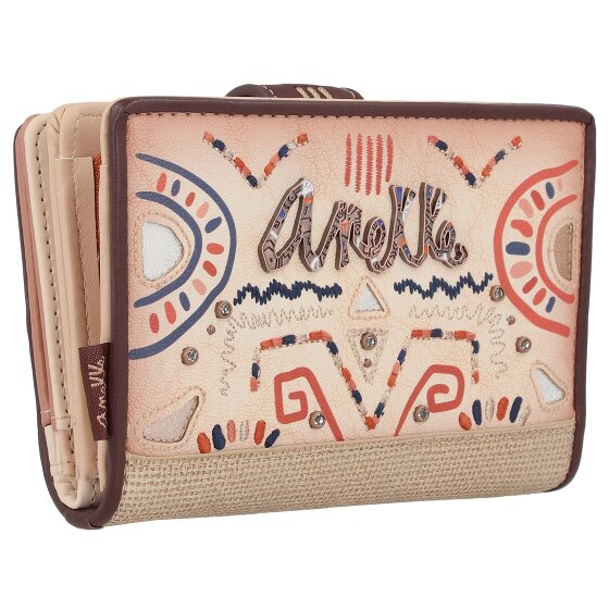 Anekke Menire Wallet RFID protection 13.5 cm