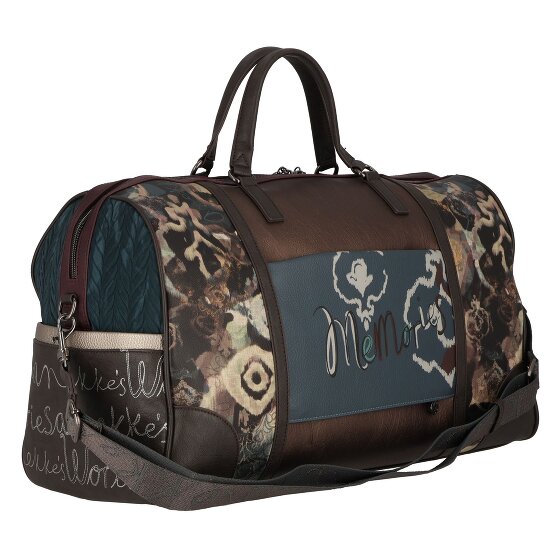 Anekke Real Weekender travel bag 51 cm