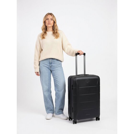 Osprey Ozone 4 wheels Trolley 75 cm