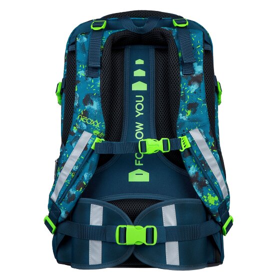 Neoxx Active Pro School Satchel 45.5 cm Neoxx Active Pro School Satchel 45.5 cm