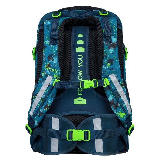 Neoxx Active Pro School Satchel 45.5 cm
