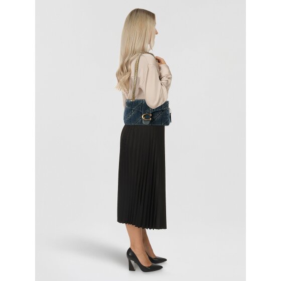 Coach Tabby Shoulder Bag 27 cm