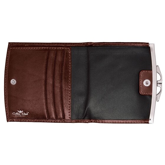 Golden Head Colorado RFID Iron Wallet