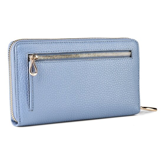 Esquire Alexandria Wallet RFID protection Leather 17 cm