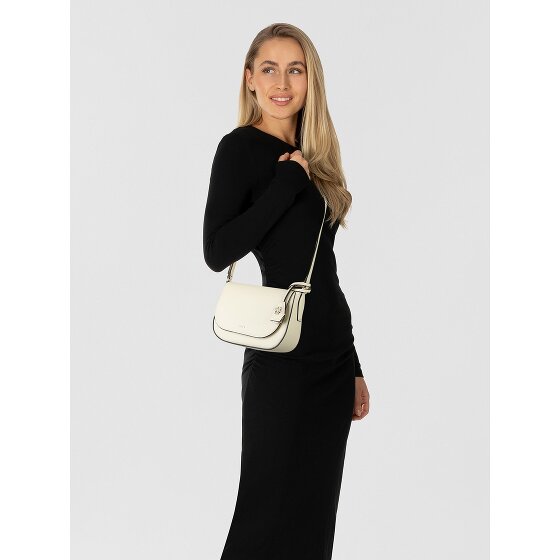 Boss Numah Shoulder bag Genuine Leather 22 cm