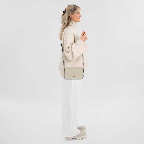 L.Credi Jane Shoulder bag 21 cm