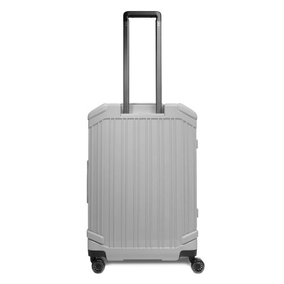 Piquadro Pop 4 wheels Trolley 69 cm