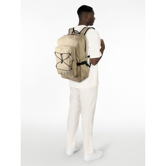 Jack Wolfskin Berkeley Daypack 47.5 cm Laptop compartment